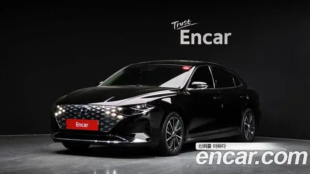 Hyundai Grandeur 2.5 Le Blanc 2022