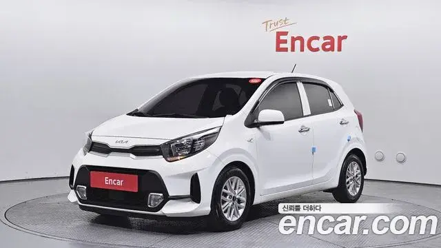 Kia morning Prestige 2022