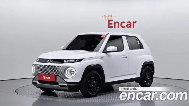 Hyundai Casper Modern 2022