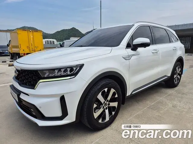 Kia Sorento Diesel 2.2 2WD Noblesse 2021