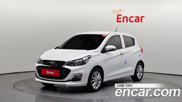 Chevrolet Spark Premier 2019