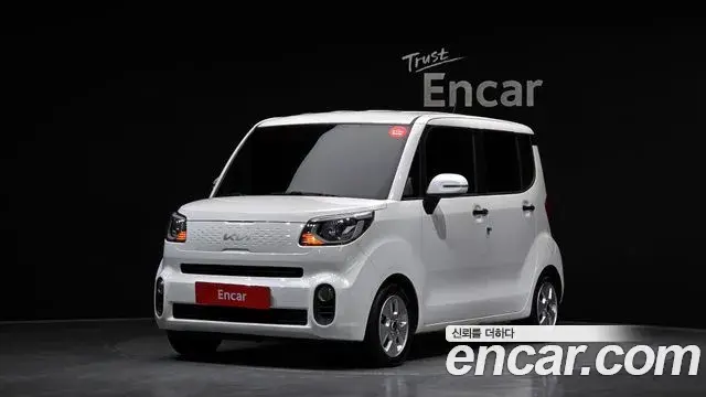 Kia RAY Prestige 2022