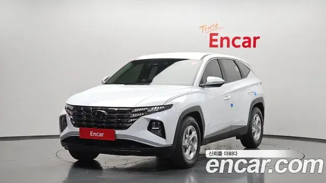 Hyundai Tucson Diesel 2.0 4WD Modern 2022