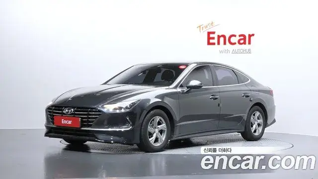 Hyundai Sonata 2.0 Smart 2019