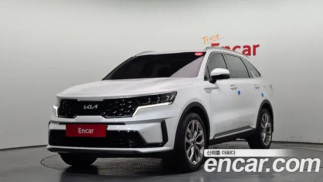 Kia Sorento Diesel 2.2 2WD Trendy 2022