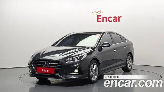 Hyundai Sonata 2.0 Smart Spicial 2019