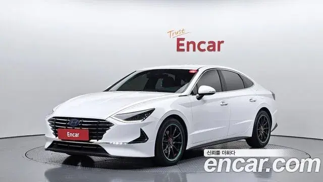 Hyundai Sonata 2.0 Inspiration 2019