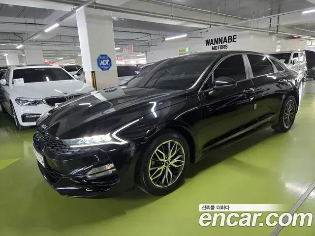Kia K5 2.0 Noblesse 2020