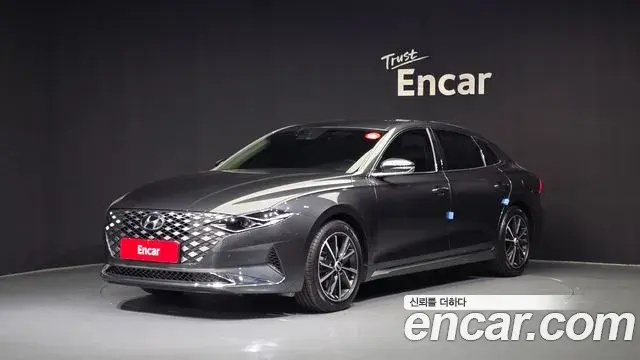 Hyundai Grandeur 2.5 Premium 2021
