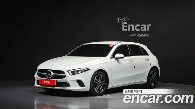 Mercedes-Benz A-Class A220 Hatchback 2023