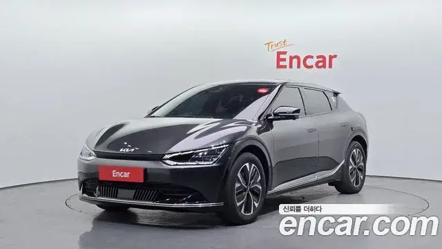 Kia EV6 Standard 4WD Earth 2022