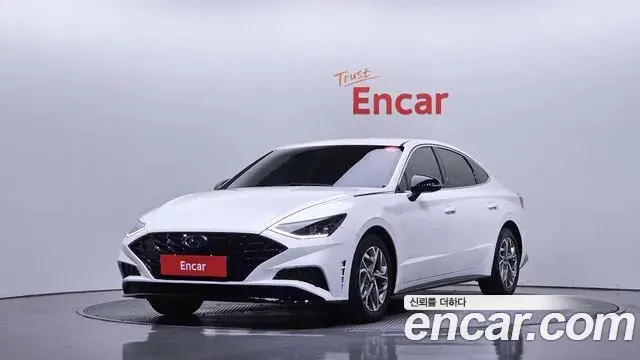 Hyundai Sonata 2.0 Modern 2022