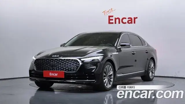 Kia K9 3.8 GDI AWD Best Selection Ⅰ 2021