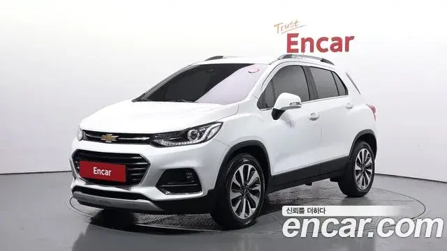 Chevrolet Trax 1.4 Premier 2019