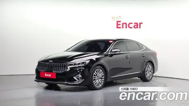 Kia K7 3.0 GDI Noblesse 2020