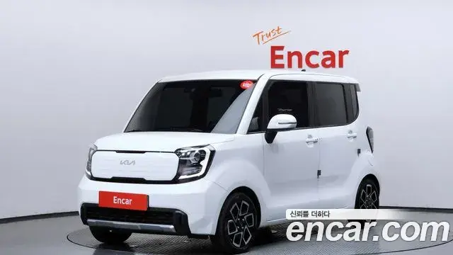 Kia RAY Signature 2024