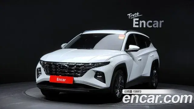Hyundai Tucson Diesel 2.0 2WD Premium 2023