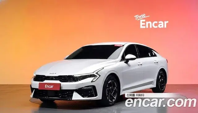 Kia K5 2.0 Noblesse 2025
