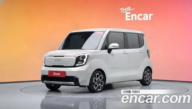 Kia RAY Signature 2024