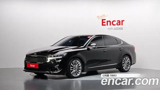 Kia K7 2.5 GDI Noblesse 2019