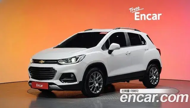 Chevrolet Trax 1.4 LT Core 2020