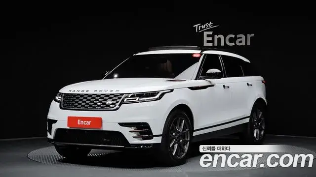 Land Rover Range Rover Velar 3.0 P400 R-Dynamic HSE 2022