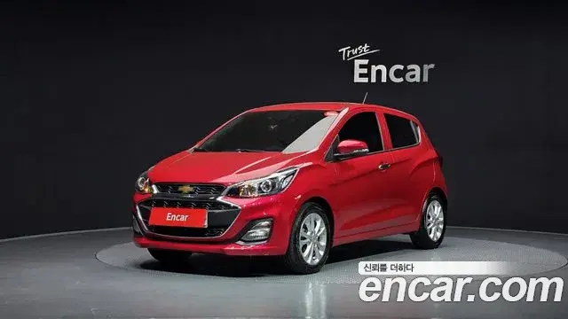 Chevrolet Spark Premier 2019