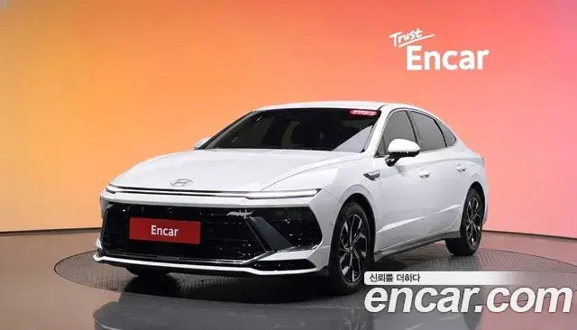 Hyundai Sonata 2.0 Exclusive 2024