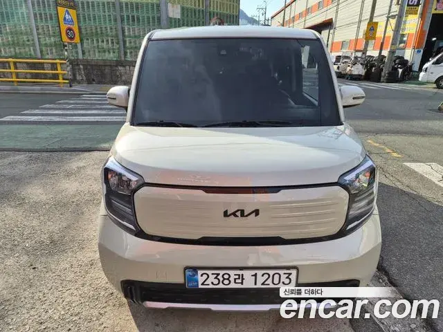 Kia RAY Signature 2023