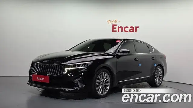 Kia K7 2.5 GDI Noblesse 2020