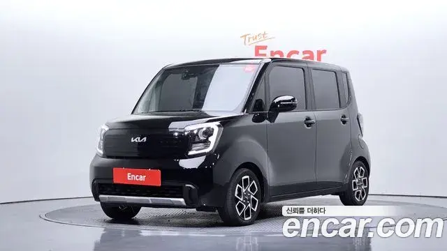 Kia RAY Signature 2025