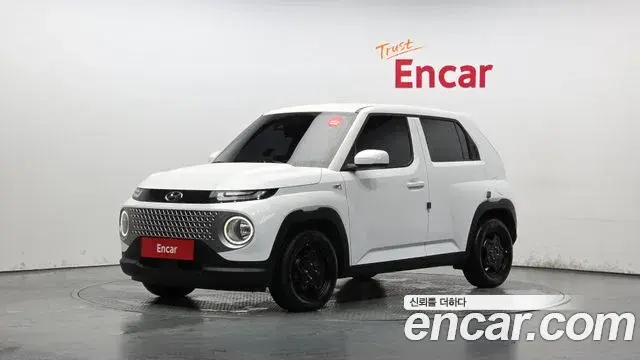 Hyundai Casper Smart 2022
