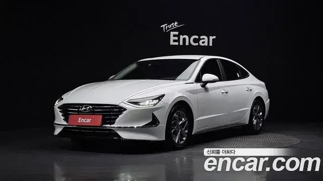 Hyundai Sonata 2.0 Premium 2021