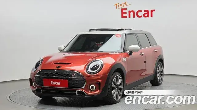 Mini Clubman Multitione Edition 2nd 2023