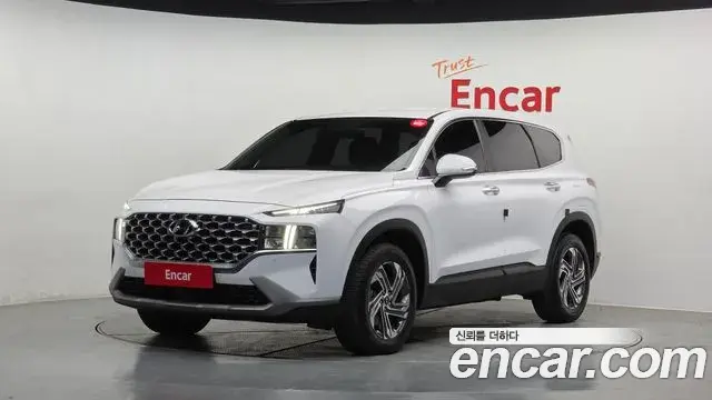Hyundai Santa Fe Diesel 2.2 2WD Premium 2020