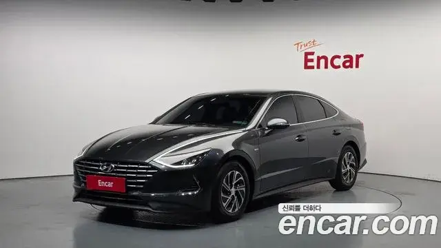 Hyundai Sonata Premium 2019
