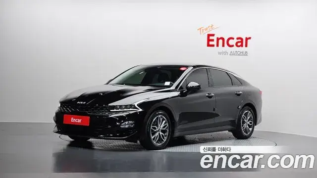Kia K5 2.0 Noblesse 2022