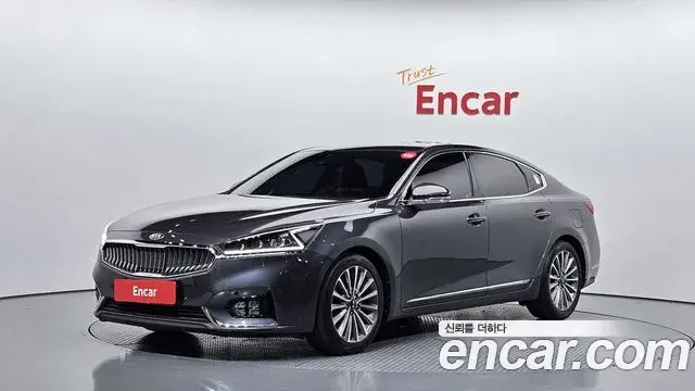 Kia K7 2.4 GDI Noblesse 2019