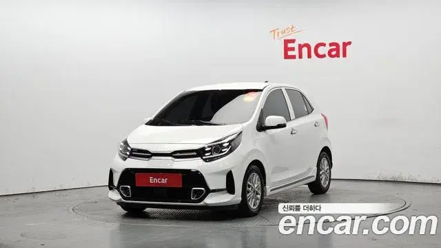 Kia morning Prestige 2022