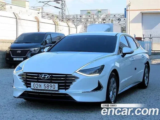 Hyundai Sonata 2.0 Premium 2019
