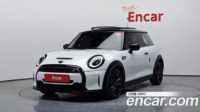 Mini Cooper Mayfield Edition 3rd 2024