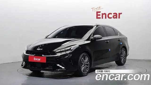 Kia K3 1.6 signature 2024