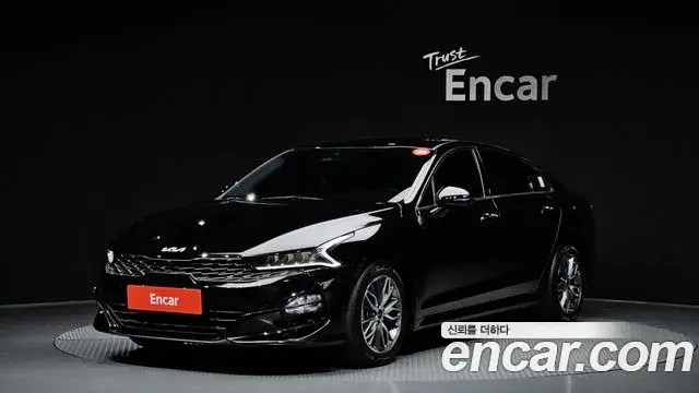 Kia K5 2.0 Noblesse 2023