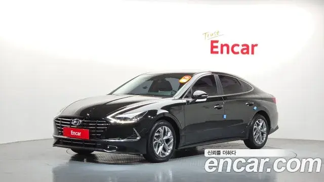 Hyundai Sonata 2.0 Smart 2019