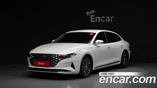Hyundai Grandeur 2.5 Premium 2021