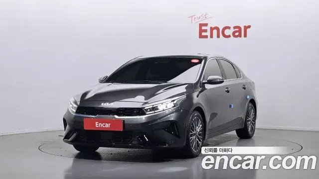 Kia K3 1.6 Noblesse 2021