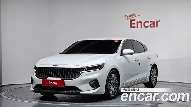 Kia K7 2.5 GDI Noblesse 2019