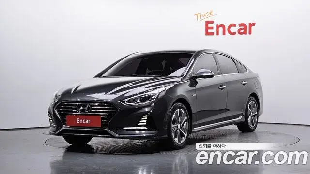 Hyundai Sonata Premium 2019