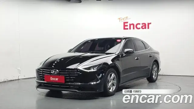 Hyundai Sonata 2.0 Premium 2019