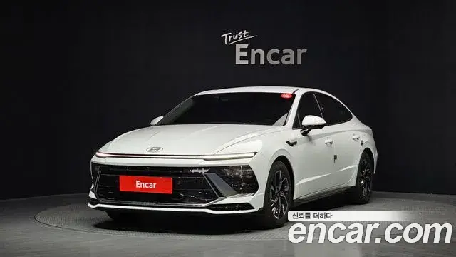 Hyundai Sonata 2.0 Exclusive 2024